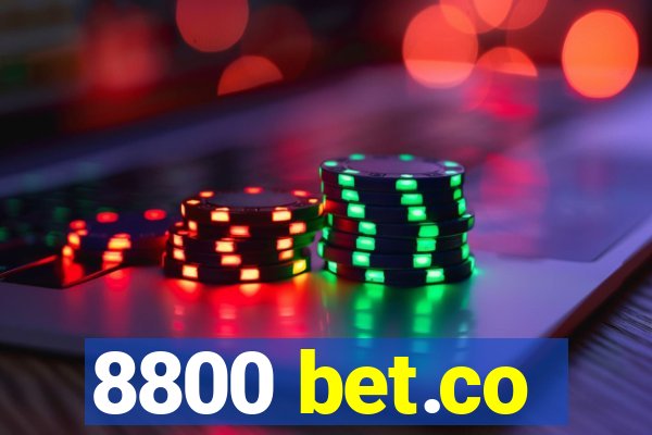 8800 bet.co
